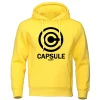 sweat shirt à capuche pour hommes, mode sport, col rond, pull harajuku, streetwear