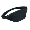 Sac de taille sac de ceinture pour femmes voyage hommes Hengreda sacs banane de hanche sac à main étanche femme pochette de ventre pour pièces de monnaie de téléphone