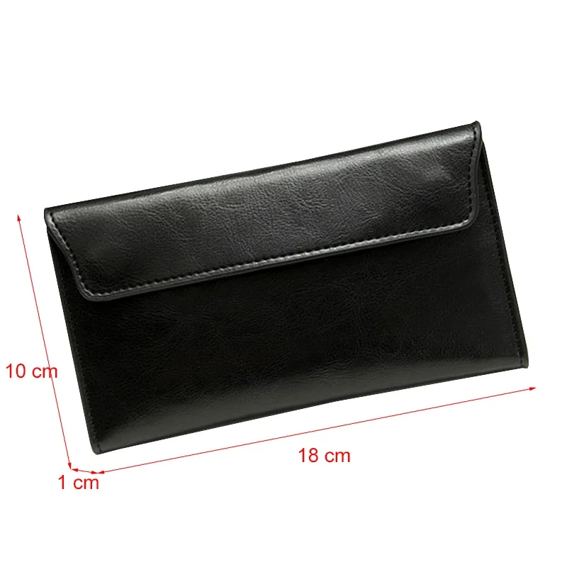 porte monnaie mince en cuir véritable femmes portefeuille de luxe femme longue pochette monnaie téléphone portefeuilles et sacs à main dames porte carte vallet