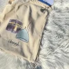 sac à dos musulman de proximité urah mubarak kaaba wstring, ramadan islamique, kareem iftar, souvenirs essentiels de annulé inage, sac cadeau de voyage hajj