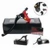 Levier d’embrayage universel pour moto, câble d’embrayage, poignée pour vélo de sport de rue Hurbike, vélo de course, 7/8 « , 22mm, D343