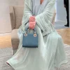Abaya vert clair pour femmes musulmanes, coupe ample, tissu doux, adapté à un usage quotidien, prières et sorties décontractées, tenue modeste