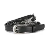 ceinture polyvalente pour femmes, accessoires de jupe longue de haute qualité, chaîne de taille adaptée aux fêtes décontractées, nouvelle collection