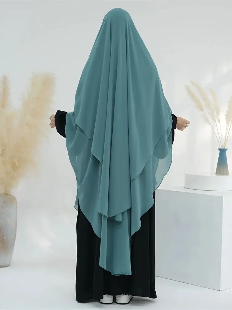 maxi tiens imar abaya pour femmes, robe hijab musulmane, ramadan, eid, dubaï, niqab en mousseline de soie, islam