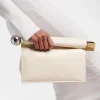Pochette femme petit sac à main pour mariage soirée dîner sac à main noir beige kaki