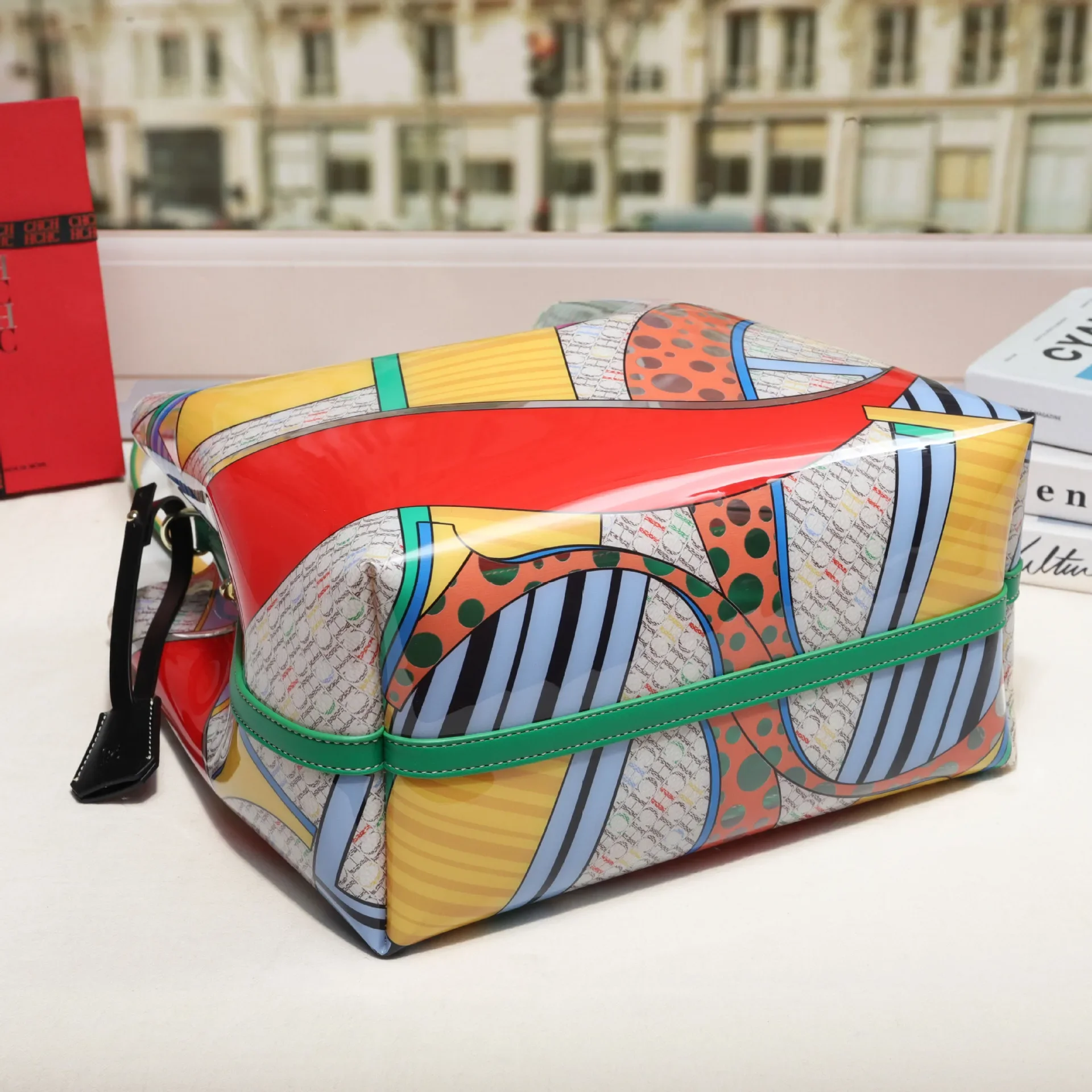 sac à bandoulière élégant pour femme fabriqué en cuir souple : inspiré des sacs à main de créateurs célèbres avec une adaptabilité de sac à bandoulière