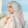 Foulard Hijab en Jersey de coton Modal musulman pour femmes, doux, uni et Long, pour vêtements moyens-orient et modeste, 170x60cm