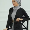 chapeau musulman uni, jersey intérieur hijabs pour femmes, turquie, turban instantané, casquettes islamiques, couvre chef pour ramadan, vêtements de luxe khimar pour dames