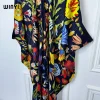 winyi robe de soirée pour femmes musulmanes, kaftan kaftan, kaftan kaftan kaftan kaftan kuwai, robe de plage imprimée, abaya dubaï, robe de soirée de luxe
