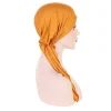 turban hijab nikmusulman pour femme, Écharpe de sauna à longue queue pré attachée, ronde, bonnet de chimio, bonnet, foulard de tête, vêtements de sauna commandés