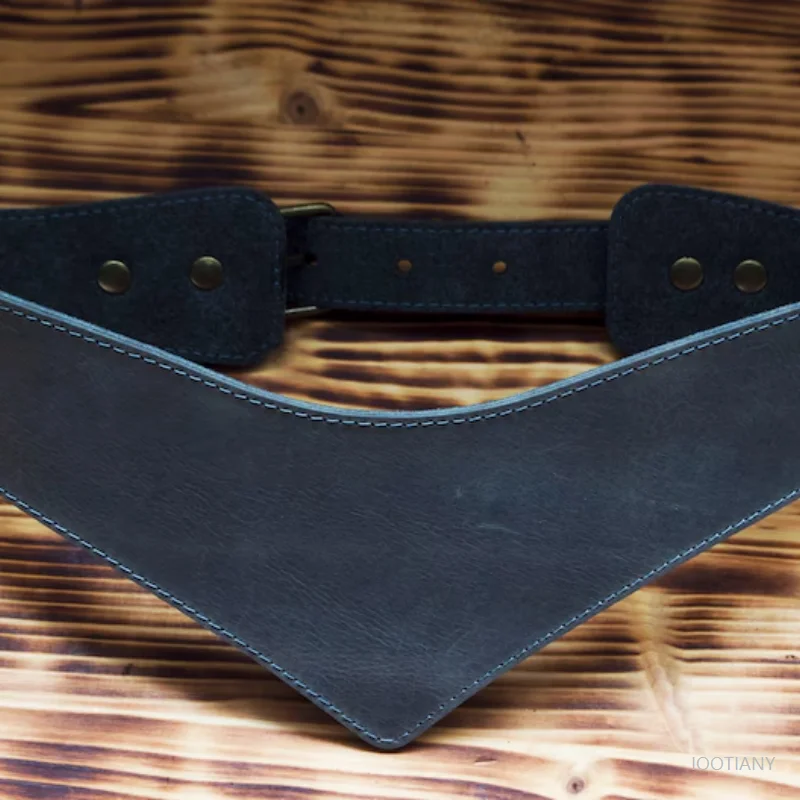 ceinture large élastique de personnalité à la mode, ceinture à boucle rétro de palais à la mode, adaptée au manteau et au robe, accessoires pour vêtements pour femmes