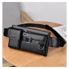 hommes fanny pack bandoulière pochette taille sac fanny pack en gros personnalisé fanny pack taille sac pour hommes