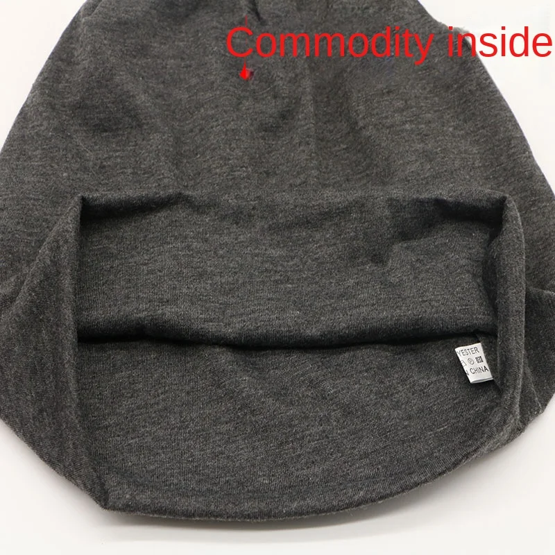 bonnet en tube uni pour femme, sous écharpe en carton, turban musulman, document pur commandé, hijab intérieur, écharpe de tête, bonnet sous hijab