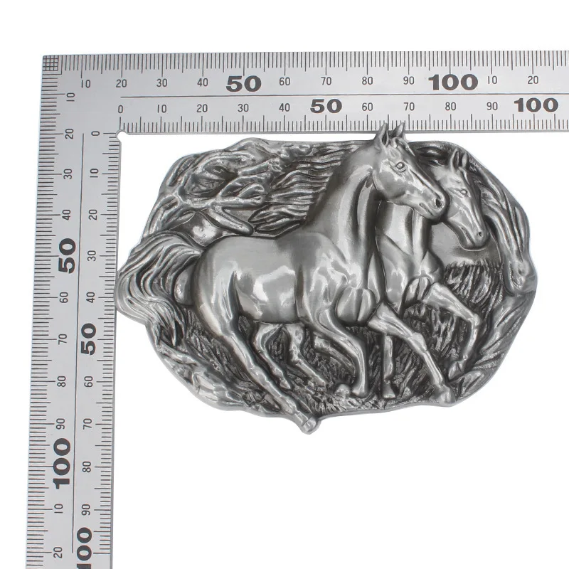 ceinture de cheval faite à la main, composants de bricolage, accessoires