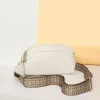 sacs à main en cuir véritable pour femmes, fourre tout pour dames, sacs à bandoulière pour documents solides, sacs à bandoulière initiés, haute qualité, sac