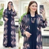 jalabiya robe de soirée élégante pour femmes musulmanes, ensemble de 2 pièces, caftan, turquie, ramadan
