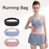 Sac de taille étanche pour Marathon, course à pied, équitation en plein air, Fitness, téléphone, cyclisme, sport, homme et femme, accessoires de sport