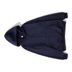 Pull à capuche chaud, couleur unie, vêtements de sport, tendance, décontracté, automne/hiver