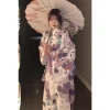 robe kimono japonaise kamikai maiden cosplay costume, vêtements anime py play, tenue indépendante, uniforme fille pour ixde carnaval