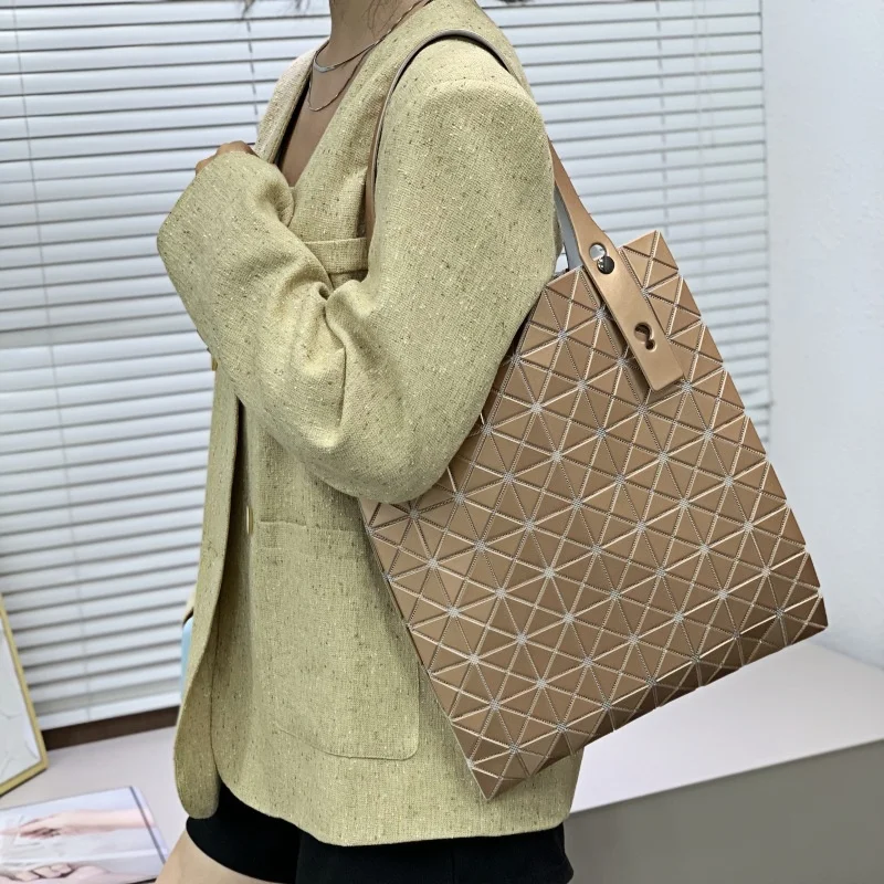 Pochette élégante haut de gamme, Mini sac en cuir élégant de styliste classique pour femmes, grande capacité, couleur unie