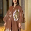 abayas musulmanes robes élégantes paillettes broderie robe de soirée ramadan caftan marocain pour femmes vêtements arabes généreux