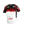 maillot de cyclisme pour homme, vêtement pour motocross, vtt, descente, 2025