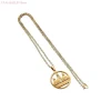 62ke exquis ethnique yazdise lelis temple pendant collier délicat chaîne clavicule