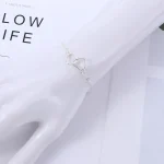 Bijoux accessoires collier boucles d&rsquo;oreilles ensemble collier en cristal bijoux de mariée accessoires de mariage ensemble de bijoux ensemble de mariée