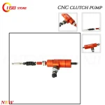 Pompe d’embrayage CNC adaptée à la moto, maître-cylindre d’embrayage manuel hydraulique, système de tige, pompe de transfert efficace des performances