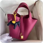 Sac messager élégant pour femmes, sac à main de luxe en cuir, fourre-tout de styliste, sac Chic élégant pour dames