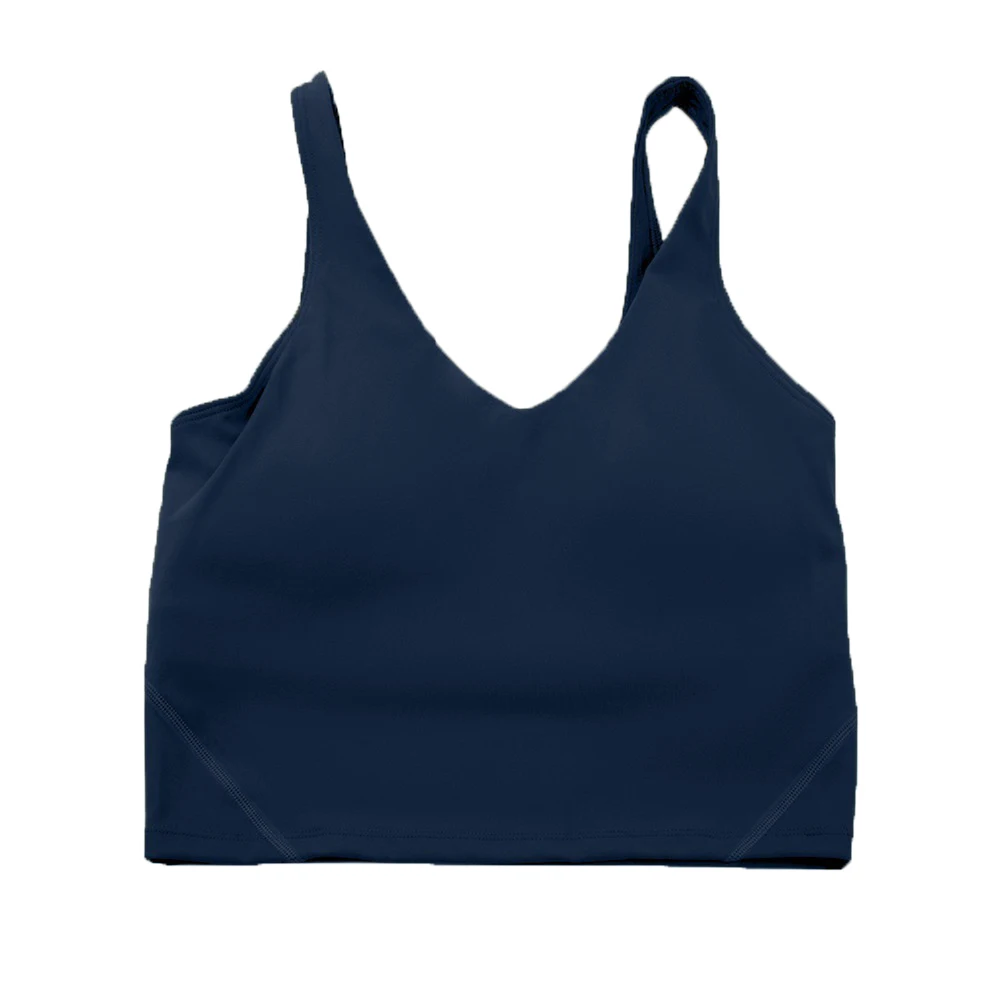 soutien gorge de yoga de sport avec dos en u froncé, cyclisme sportif de haute qualité, fitness course, soutien gorge respirant à séchage rapide pour femmes