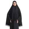 foulard de tête pour femmes musulmanes, tiens imar abaya, long hijab, caftan burqa, vêtement de prière islamique, turban aérien, hijab, châles, wraps ramadan