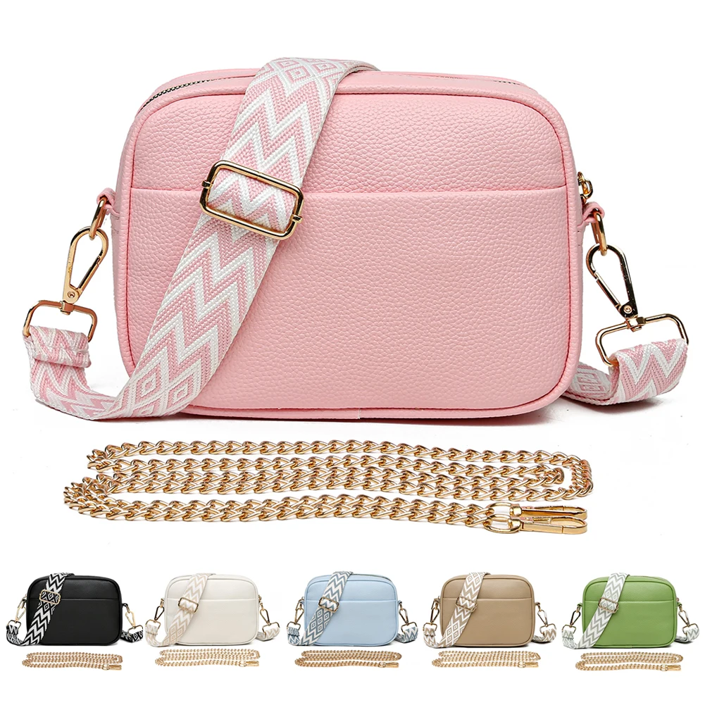 Sac à main en cuir pour femmes, fourre-tout de marque de luxe, à la mode, de styliste, solide, pour documents, 2024