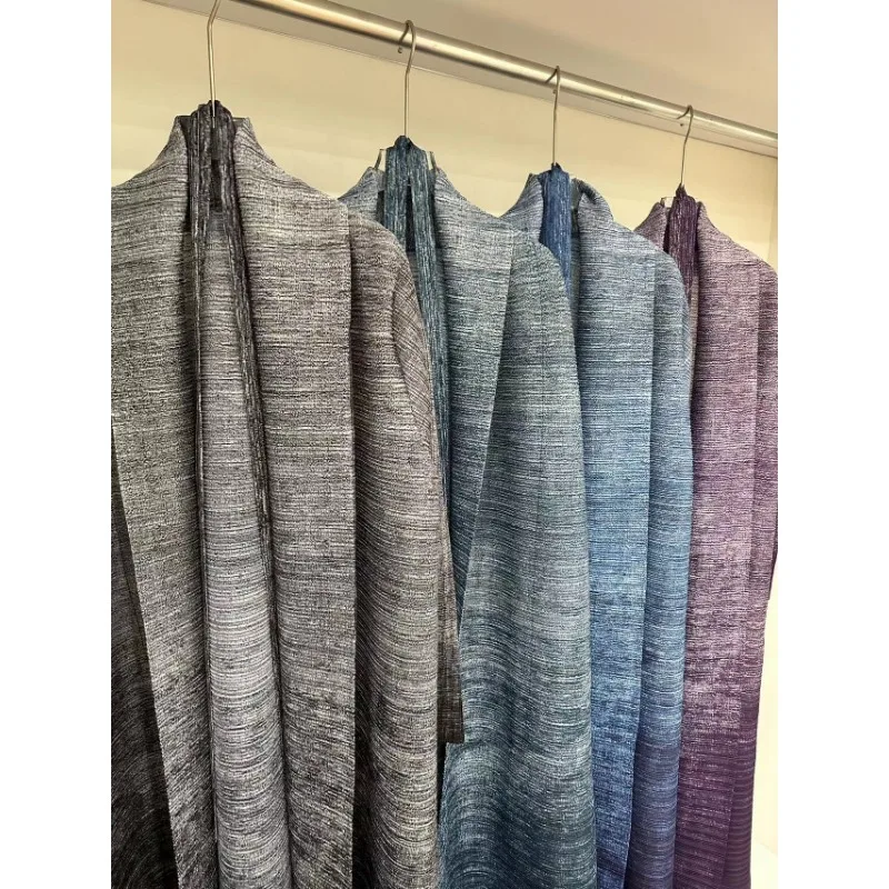 kaf femmes abaya 2025 printemps et automne nouvelle mode rétro impression ample grande taille cardigan design luxe femme abaya