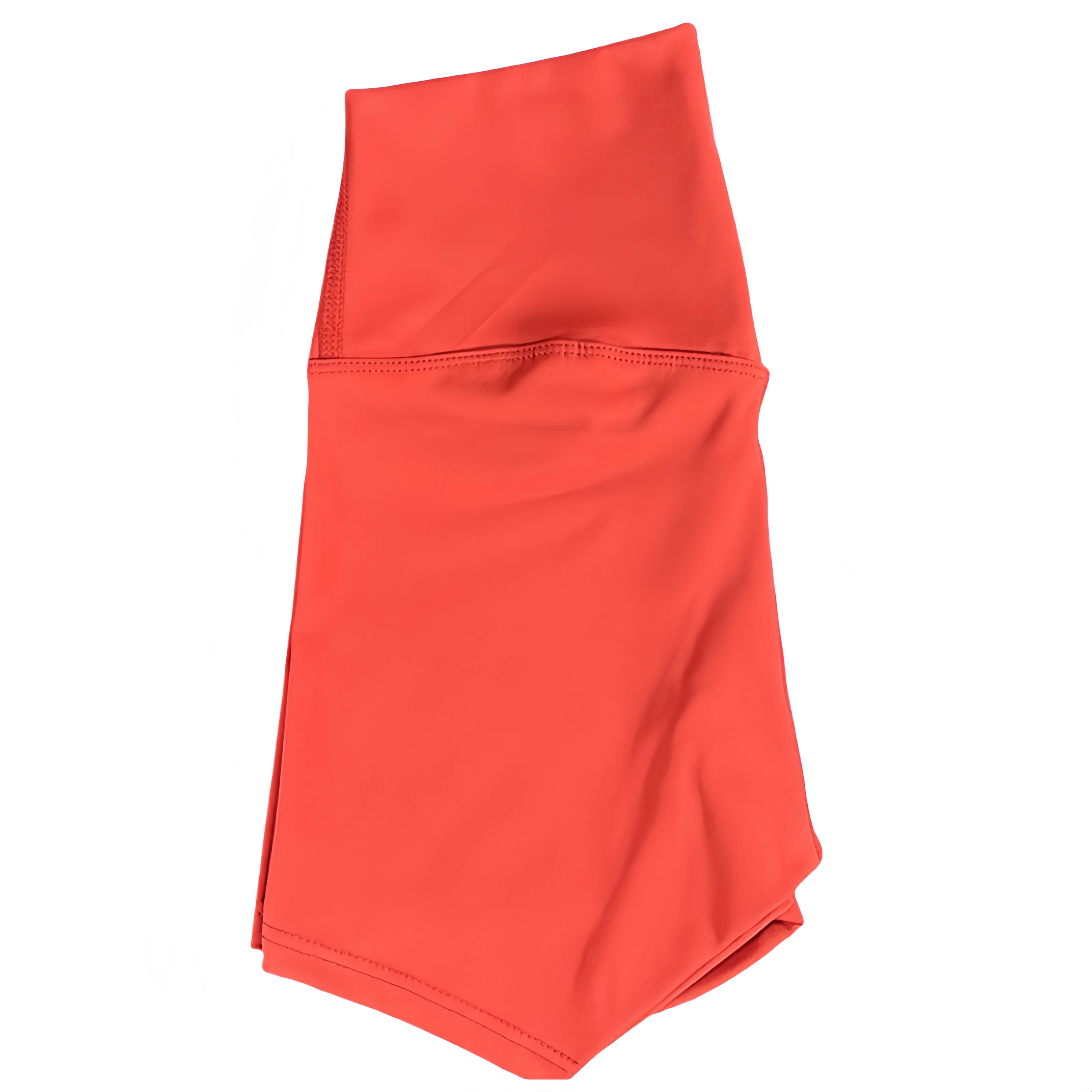 Short de Yoga de sport pour femmes avec taille haute, levage des hanches, Fitness, course à pied, cyclisme, short à 3 points, short de Yoga pour femmes à séchage rapide