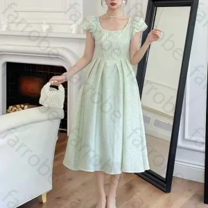 Robe de soirée trapèze élégante, manches courtes, Sexy, robe de célébrité, exquise, haute qualité, robes de bal pour femmes, personnalisées