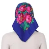 70*70 cm foulard pour femmes écharpe carrée coton imprimé Bandana Protection d’été Hijab hiver chaud Bandana Babushka 70*70 cm foulard pour femmes écharpe carrée coton imprimé Bandana Protection d’été Hijab hiver chaud Bandana Babushka