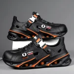 Sandales d&rsquo;extérieur pour hommes, pantoufles de Sport, diapositives de plage, sabots respirants, chaussures de jardin décontractées, antidérapantes, sandales d&rsquo;extérieur pour randonnée