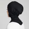 bonnet en soie modal de haute qualité pour femmes musulmanes, couverture complète, sous chapeau islamique, hijab confortable, tissu de sauna, couvre cou
