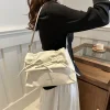 sac sous les bras pour femmes, fourre tout de grande capacité, polyvalent, de haute qualité, pour les déplacements, nouvelle collection automne et hiver 2024