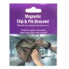 bracelet magnétique pour barbier, pince à cheveux, Épingle à cheveux, dragonne, accessoires de salon professionnels