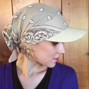 Mode musulman Hijab Turban chapeau pour femmes casquette de Baseball chapeaux de soleil foulard écharpe bord casquettes imprimé fleuri Femme foulards Bandanas