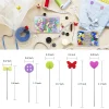 100 pièces épingles de couture broderie patchwork broches couture broderie quilting outils aiguille couture bricolage couture accessoires outils