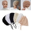 Bonnet Hijab Islamique pour Femme, Sous-Foulard Musulman Doux, NikPlissé, Turban Islamique Bonnet Hijab Islamique pour Femme, Sous-Foulard Musulman Doux, NikPlissé, Turban Islamique