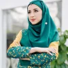 Épingles magnétiques colorées pour hijab, broche sans épingle, fermoir d'écharpe, boutons, aimants de bain, 12 pièces