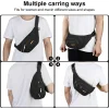 femmes ceinture sac fanny pack argent support pour téléphone hanche bum taille sac banane hommes riches 2025 plage voyage pochette polyvalente