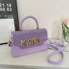 sac à bandoulière en cuir pu pour femmes, sac à main à bandoulière chic, petit sac messager élégant classique