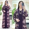 jalabiya robe de soirée élégante pour femmes musulmanes, ensemble de 2 pièces, caftan, turquie, ramadan