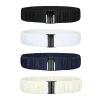 ceinture de décoration élastique pour femmes, pour vêtements, manteau bouffant, veste