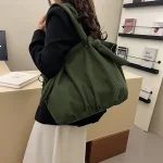 Sac à main en cuir pour femmes, sac à bandoulière tendance et à la mode pour sac à bandoulière élégant décontracté Vintage de styliste